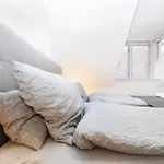 アパート In An Oasis Of Life, Comfort & Style オールフス