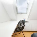 アパート In An Oasis Of Life, Comfort & Style