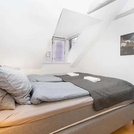 In An Oasis Of Life, Comfort & Style 公寓 *