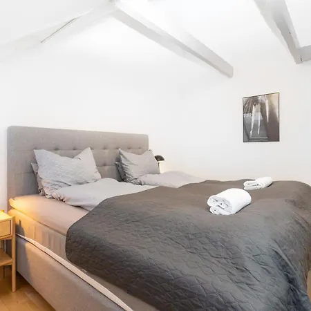 In An Oasis Of Life, Comfort & Style Århus