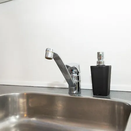 In An Oasis Of Life, Comfort & Style شقة *