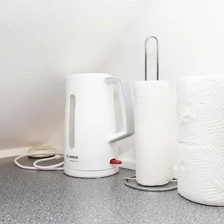 In An Oasis Of Life, Comfort & Style *