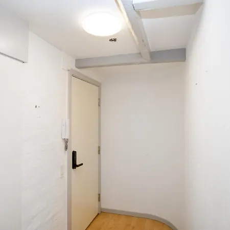 In An Oasis Of Life, Comfort & Style شقة *