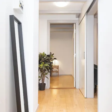 In An Oasis Of Life, Comfort & Style Århus