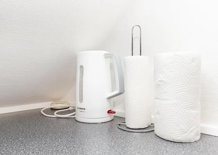 In An Oasis Of Life, Comfort & Style *