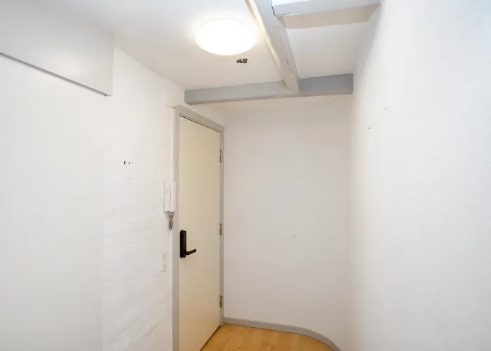 In An Oasis Of Life, Comfort & Style Lägenhet *