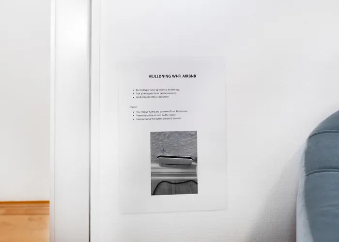 Apartmán In An Oasis Of Life, Comfort & Style *